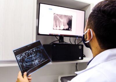 Rayos X Dentales | MedSuites